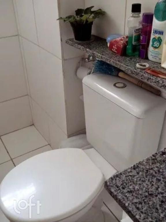 Apartamento, 2 quartos, 45 m² - Foto 6