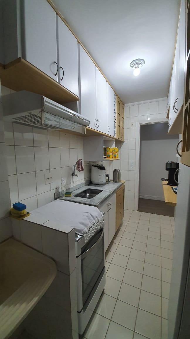 Apartamento, 2 quartos, 50 m² - Foto 32