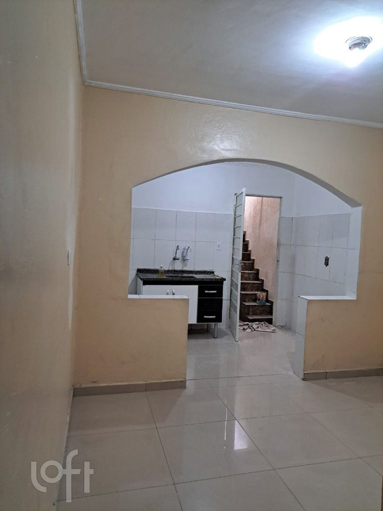 Casa, 3 quartos, 100 m² - Foto 12