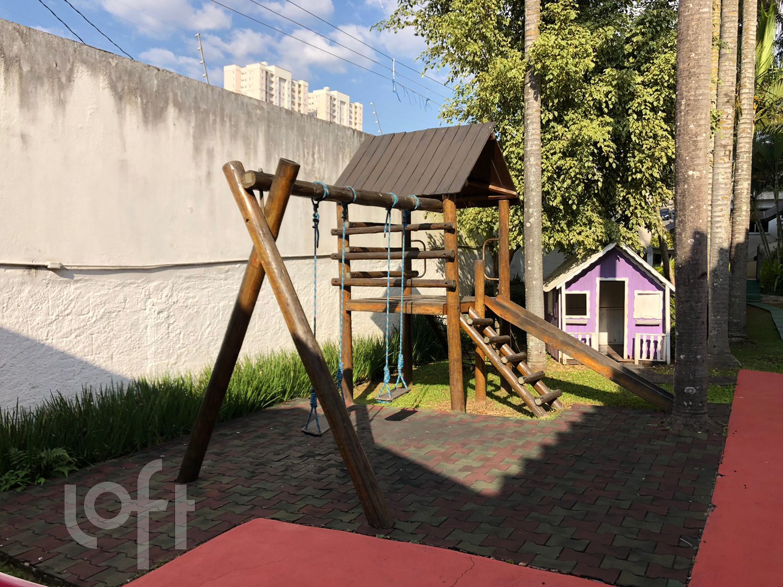 Apartamento, 2 quartos, 49 m² - Foto 24