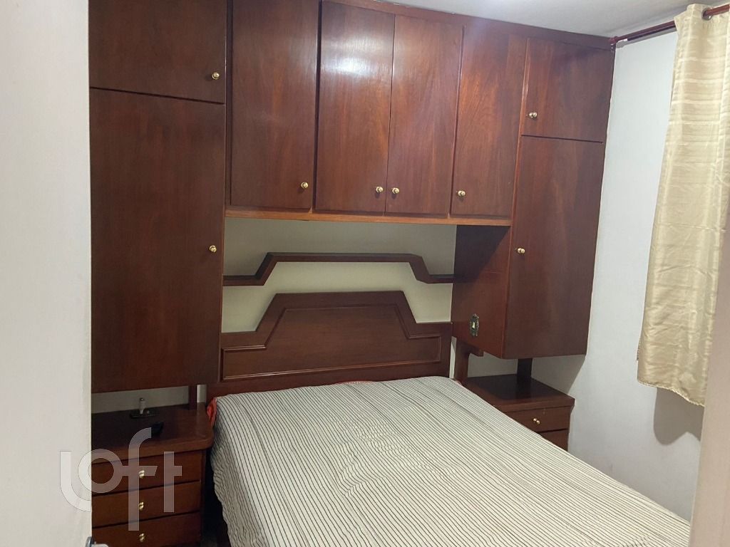 Apartamento, 2 quartos, 49 m² - Foto 14