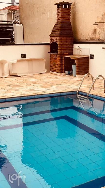 Apartamento à venda com 2 quartos, 50m² - Foto 15