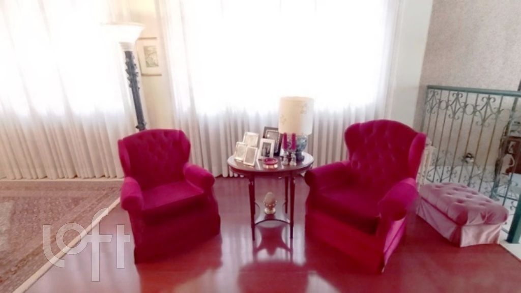 Apartamento, 3 quartos, 175 m² - Foto 9
