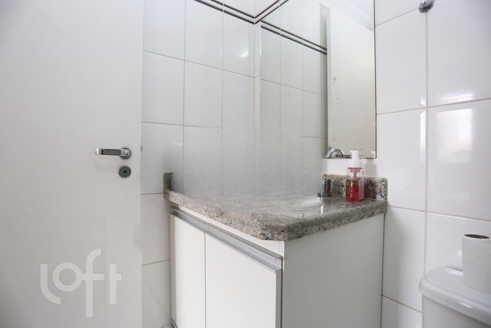 Apartamento à venda com 3 quartos, 82m² - Foto 1