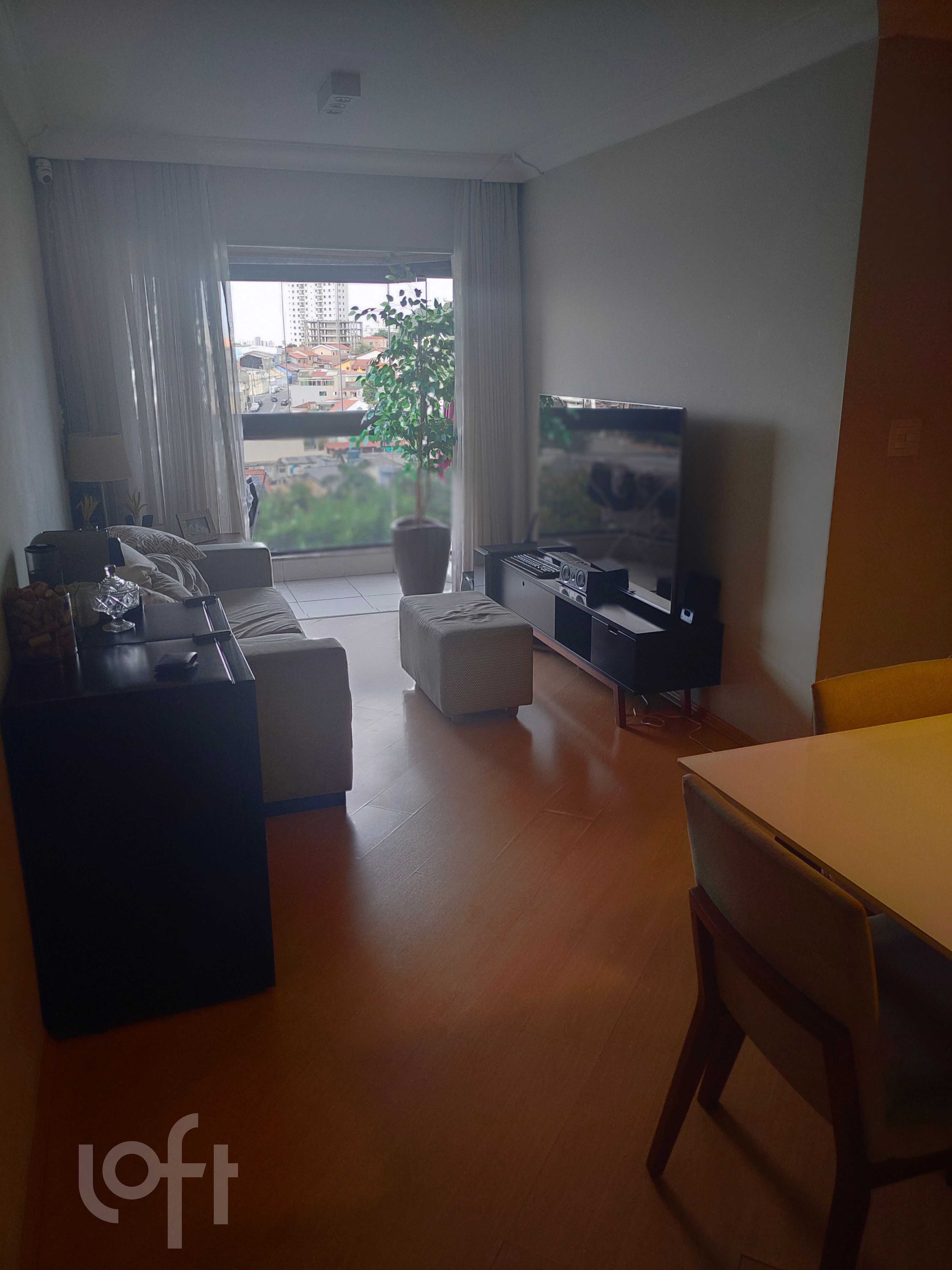 Apartamento, 3 quartos, 69 m² - Foto 1