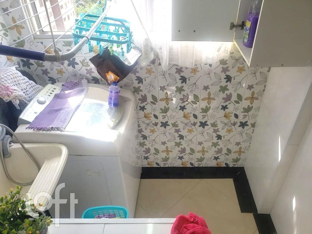 Apartamento à venda com 2 quartos, 52m² - Foto 4