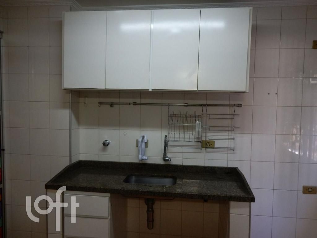 Apartamento, 1 quarto, 35 m² - Foto 6
