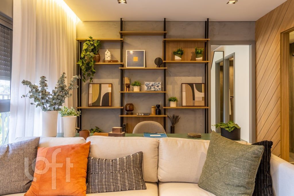 Apartamento, 2 quartos, 80 m² - Foto 28