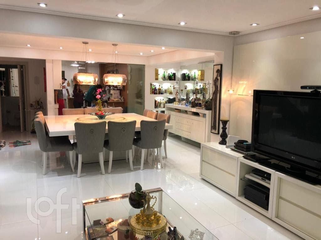 Apartamento à venda com 4 quartos, 347m² - Foto 19