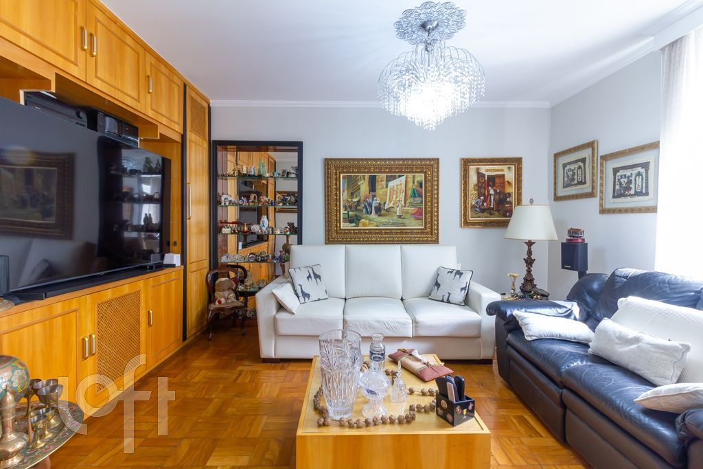 Apartamento, 3 quartos, 130 m² - Foto 5