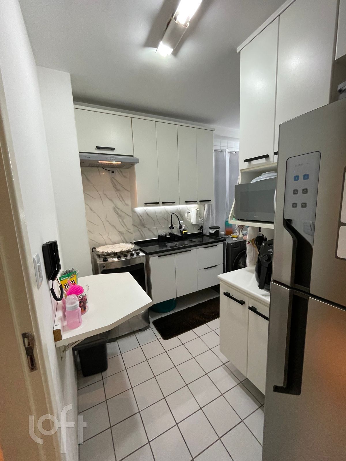 Apartamento, 2 quartos, 50 m² - Foto 6