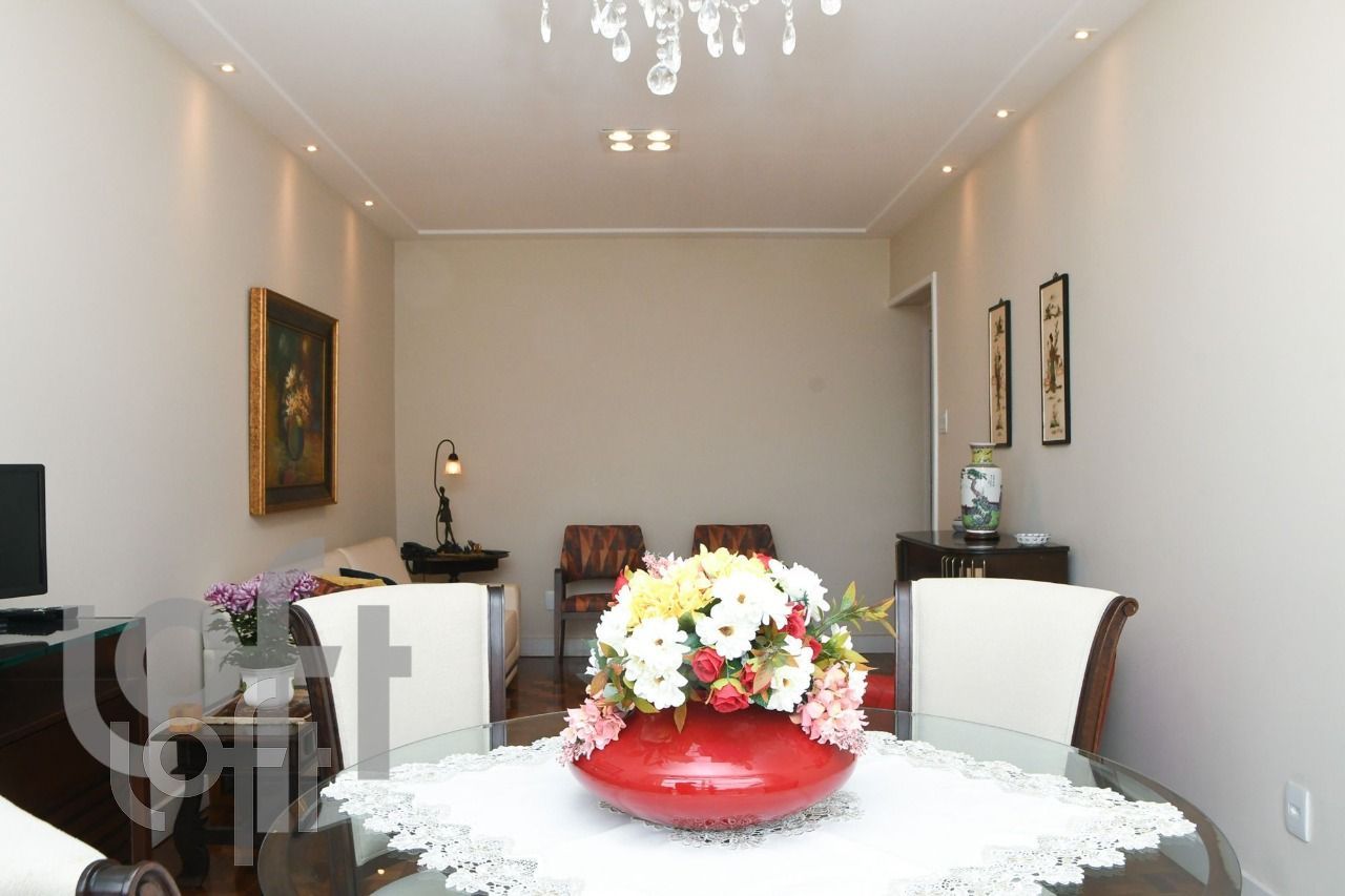 Apartamento, 2 quartos, 115 m² - Foto 4