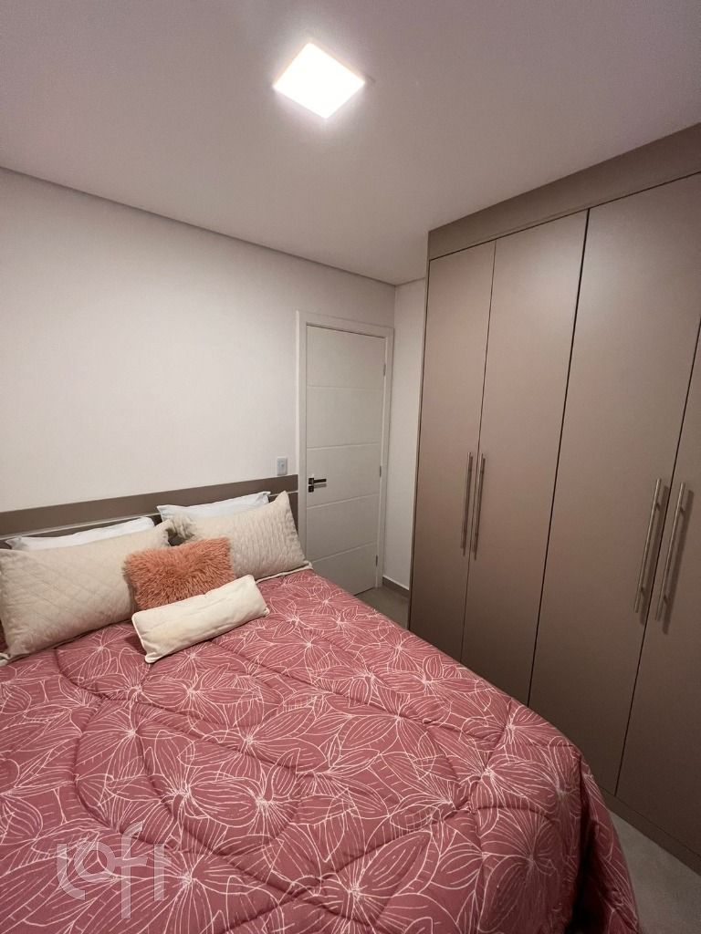 Apartamento, 2 quartos, 35 m² - Foto 12