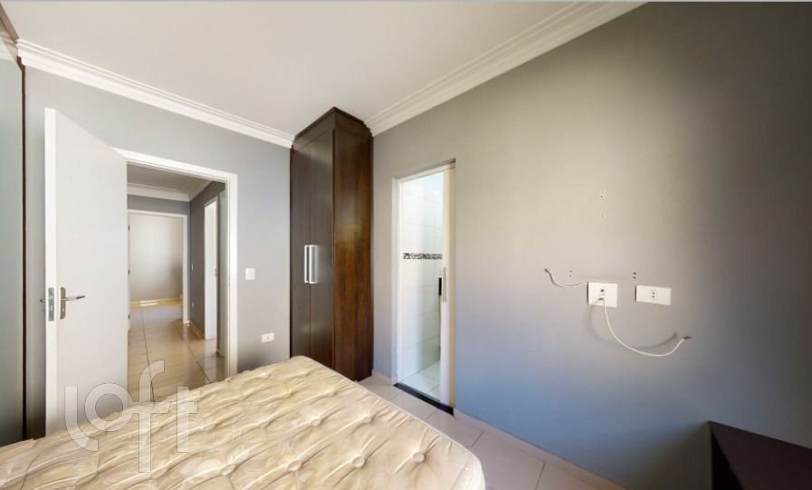 Casa à venda com 3 quartos, 155m² - Foto 20