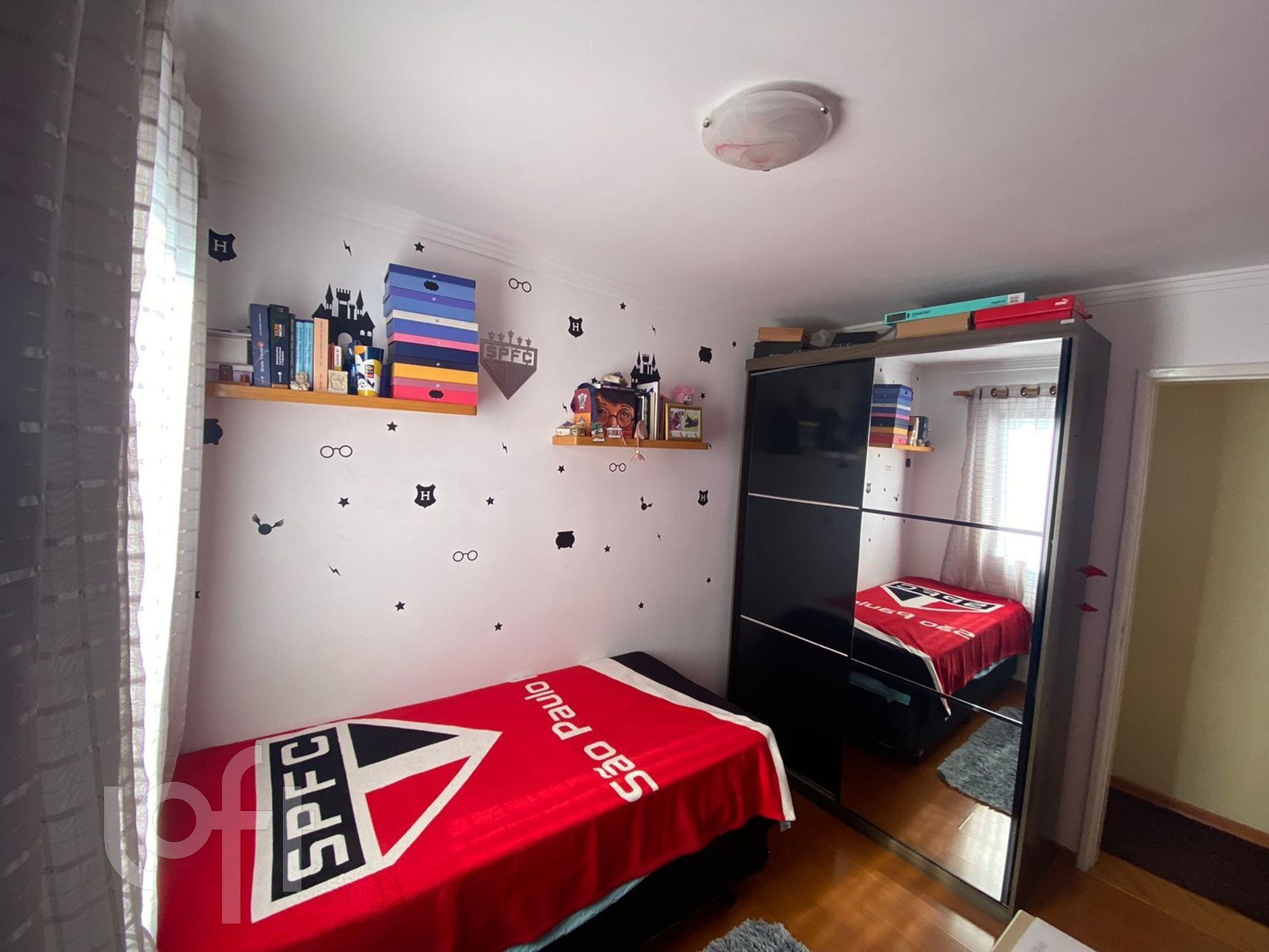 Apartamento, 3 quartos, 64 m² - Foto 7