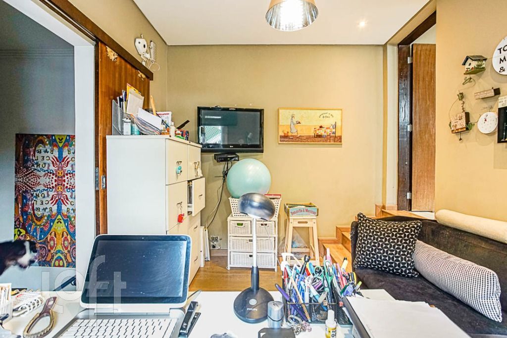 Casa, 4 quartos, 178 m² - Foto 7