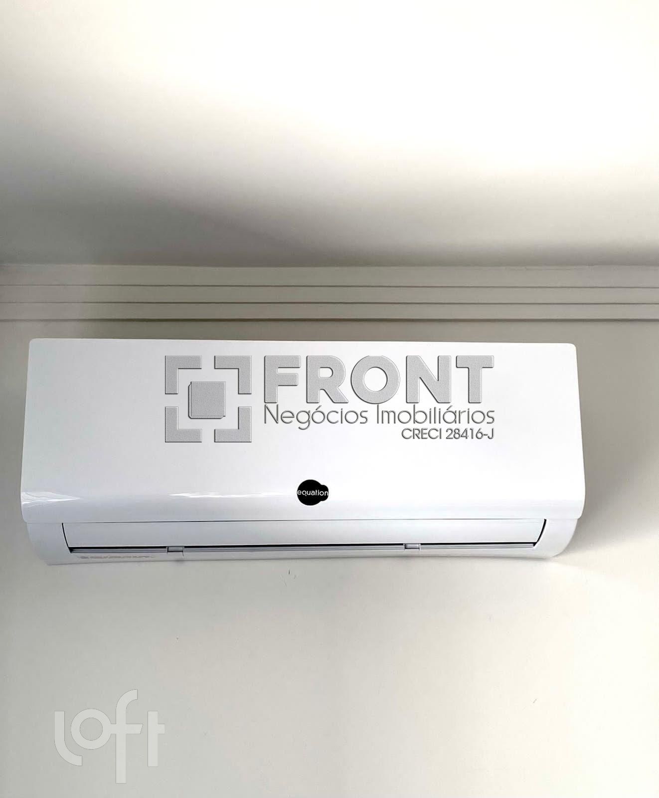 Apartamento, 1 quarto, 28 m² - Foto 5