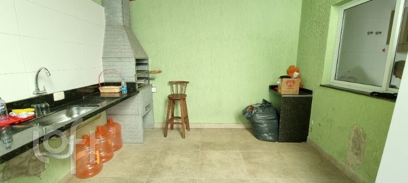 Casa à venda com 3 quartos, 129m² - Foto 29