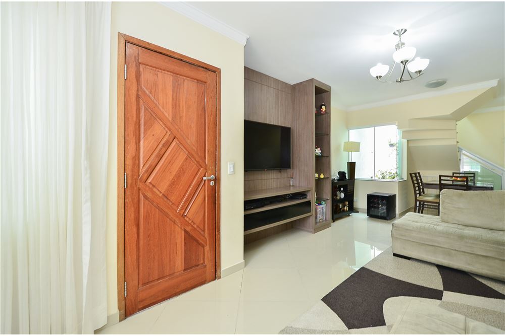 Casa, 3 quartos, 121 m² - Foto 2