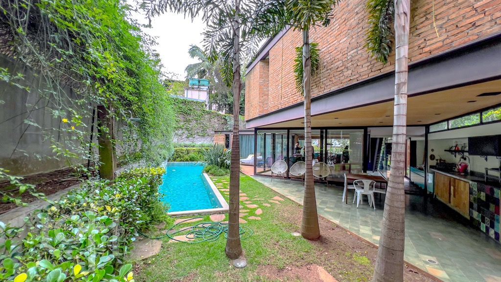 Casa, 4 quartos, 569 m² - Foto 4