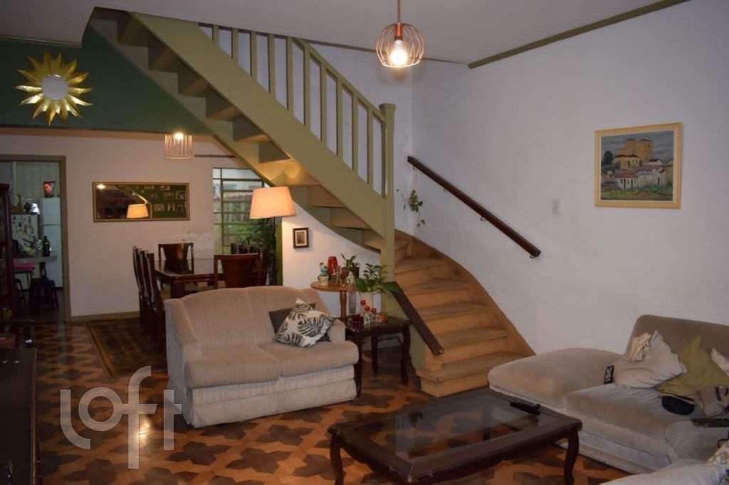 Casa, 3 quartos, 170 m² - Foto 2