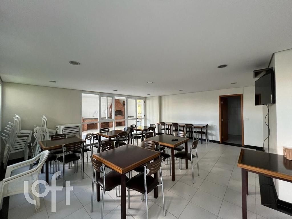 Apartamento, 3 quartos, 92 m² - Foto 28