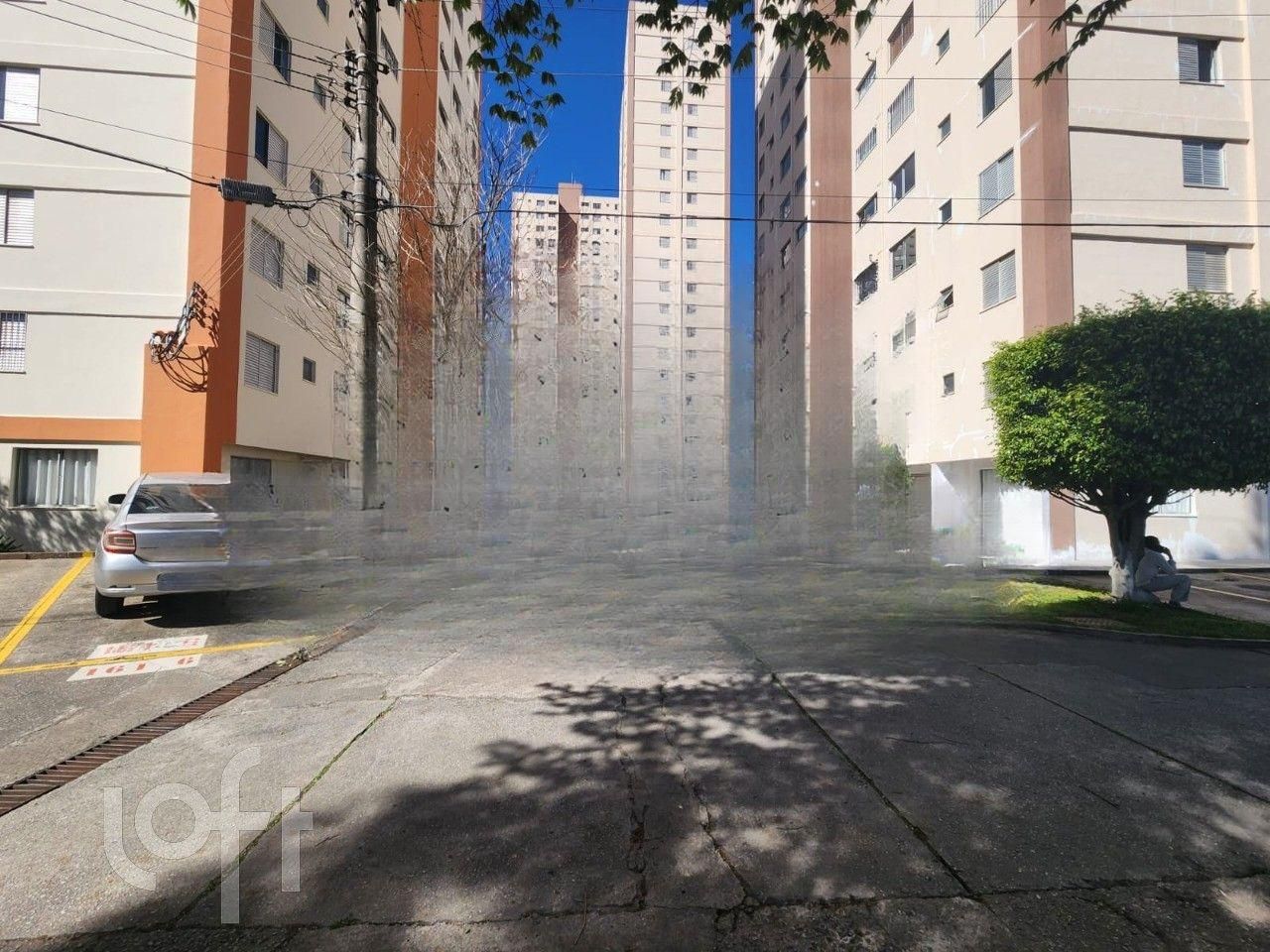 Apartamento à venda com 2 quartos, 50m² - Foto 41