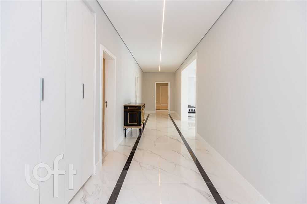 Apartamento, 5 quartos, 370 m² - Foto 38