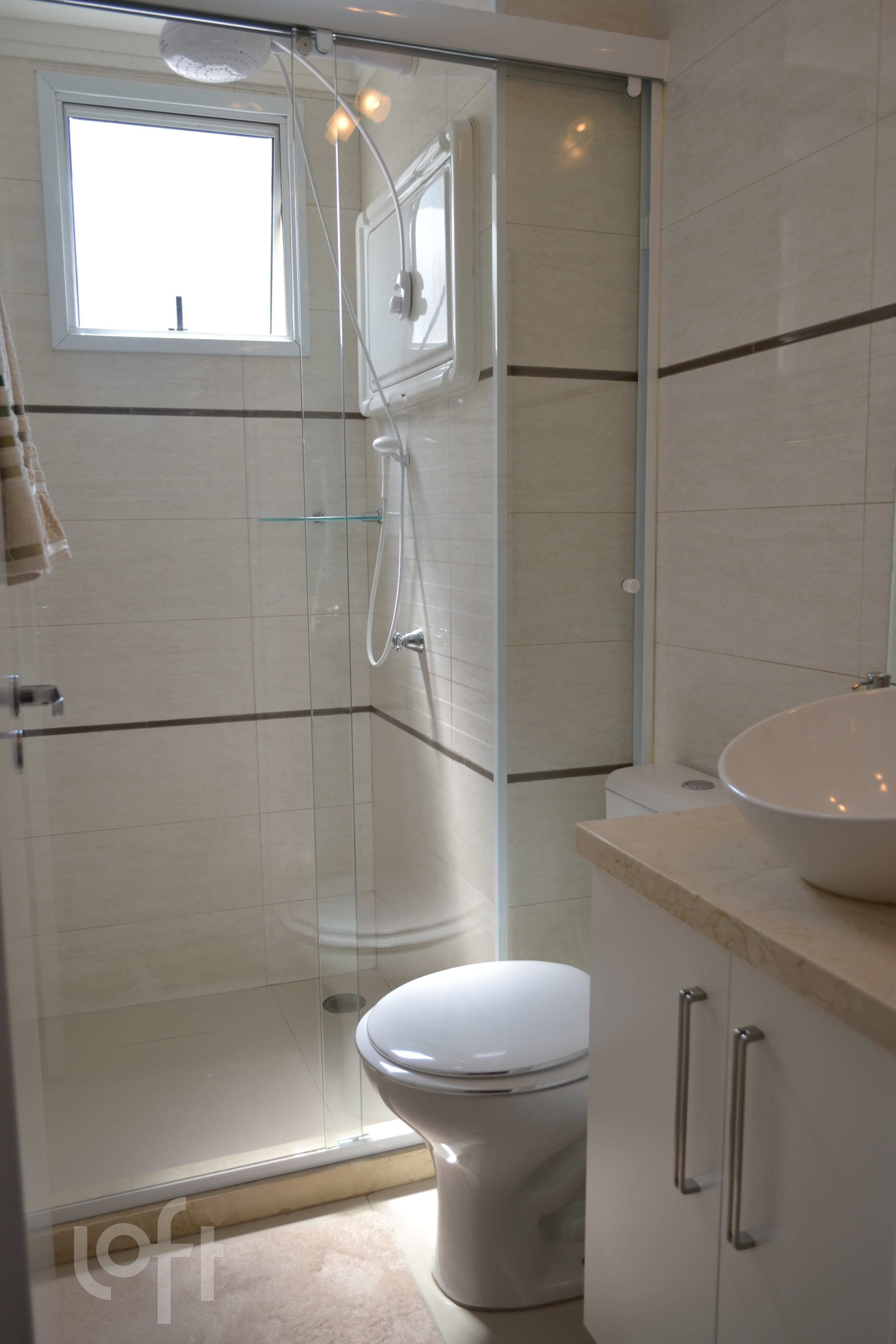 Apartamento, 2 quartos, 52 m² - Foto 34