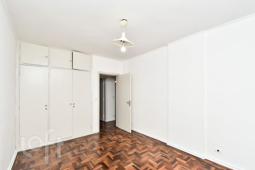 Apartamento, 3 quartos, 159 m² - Foto 10