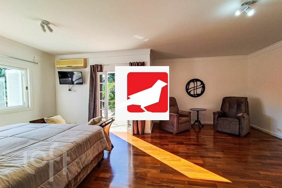 Casa, 4 quartos, 642 m² - Foto 24