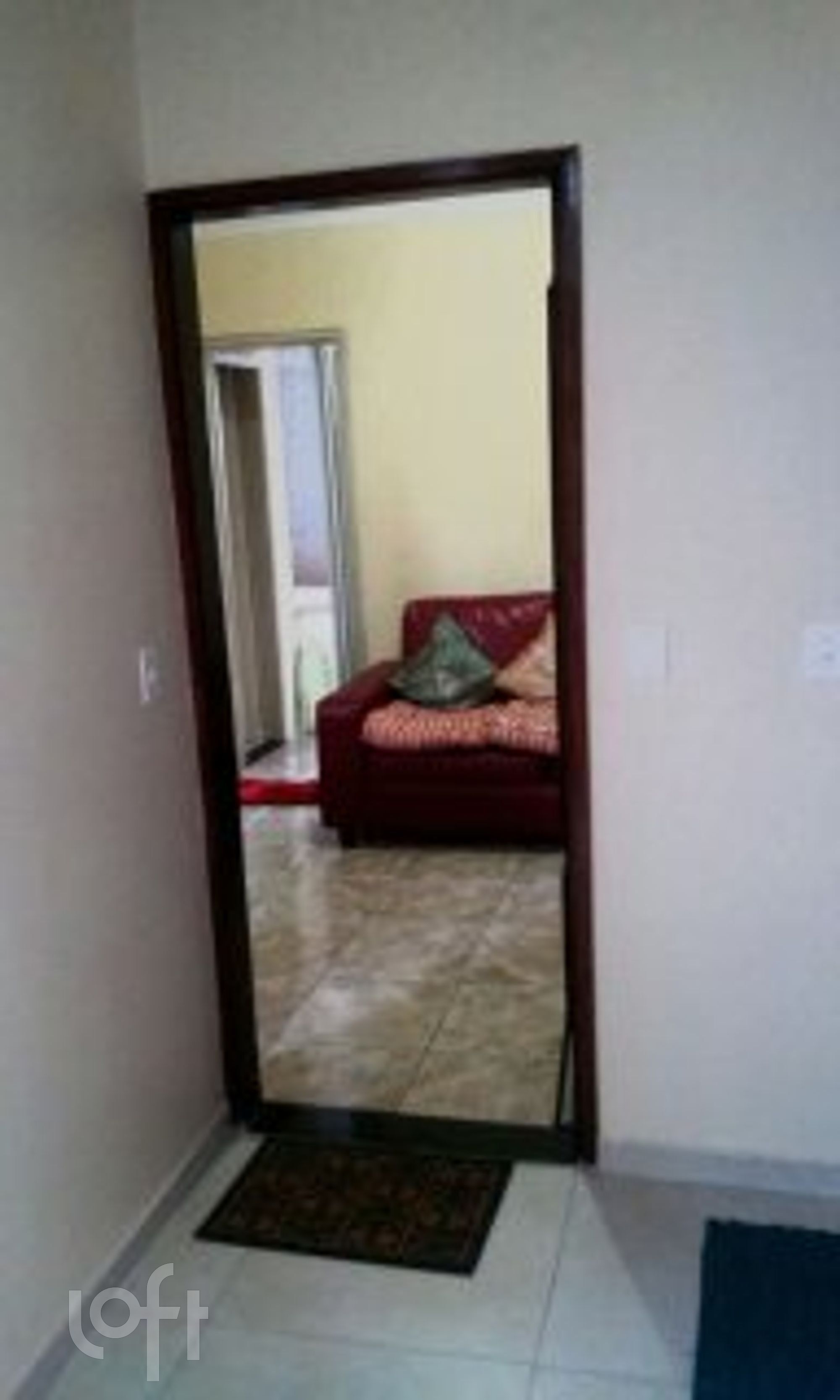 Apartamento, 1 quarto, 54 m² - Foto 5