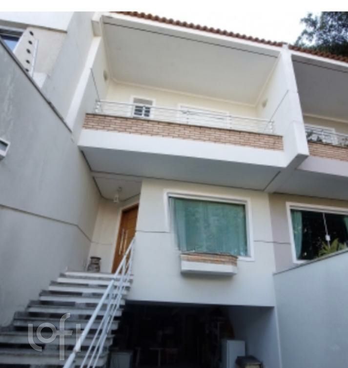 Casa, 4 quartos, 203 m² - Foto 1