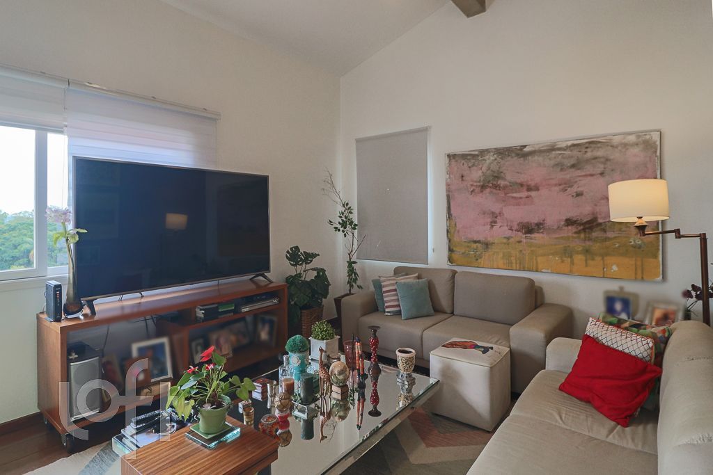 Casa à venda com 4 quartos, 276m² - Foto 7