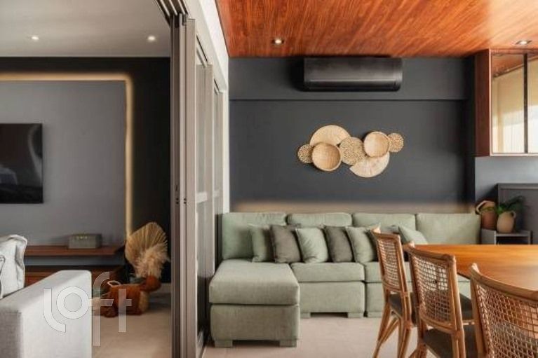 Apartamento, 4 quartos, 169 m² - Foto 5