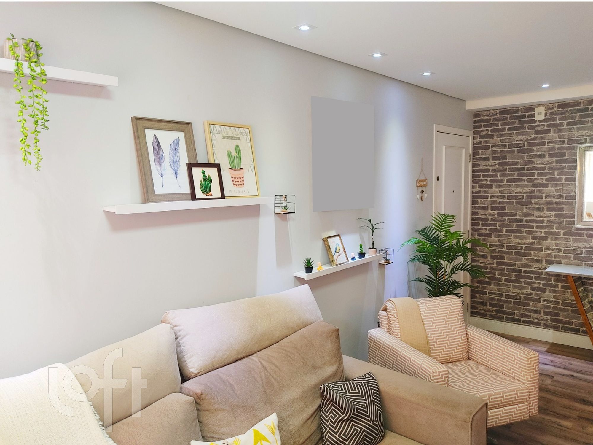 Apartamento, 3 quartos, 63 m² - Foto 8