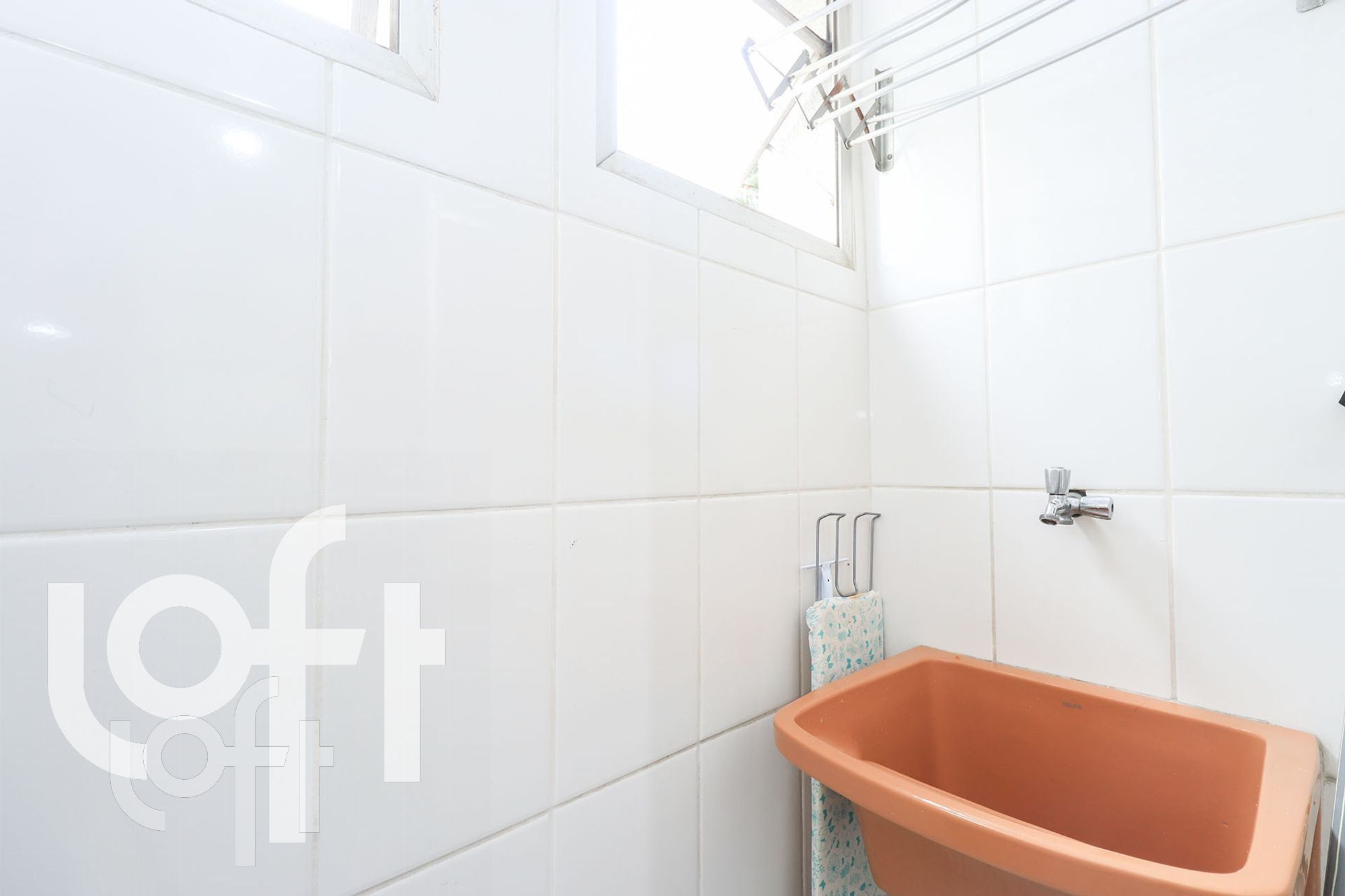 Apartamento, 1 quarto, 32 m² - Foto 8