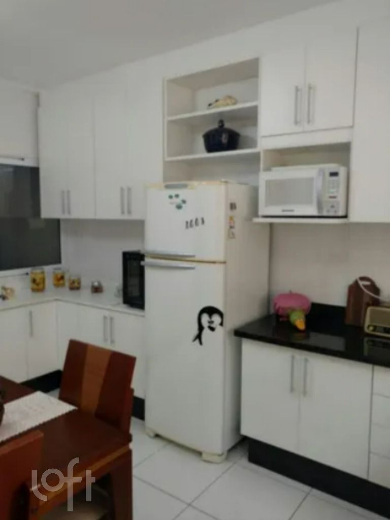 Casa, 3 quartos, 160 m² - Foto 6