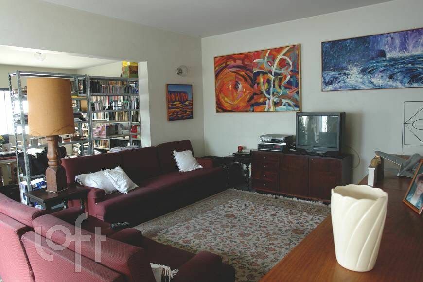 Casa, 4 quartos, 430 m² - Foto 1