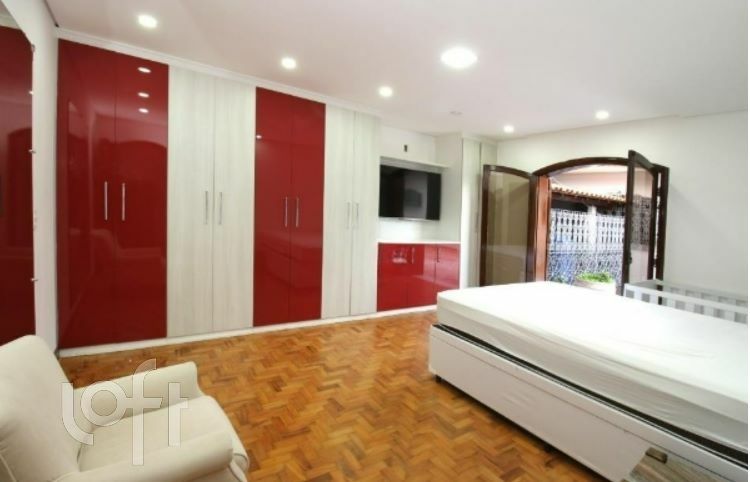 Casa, 6 quartos, 600 m² - Foto 14