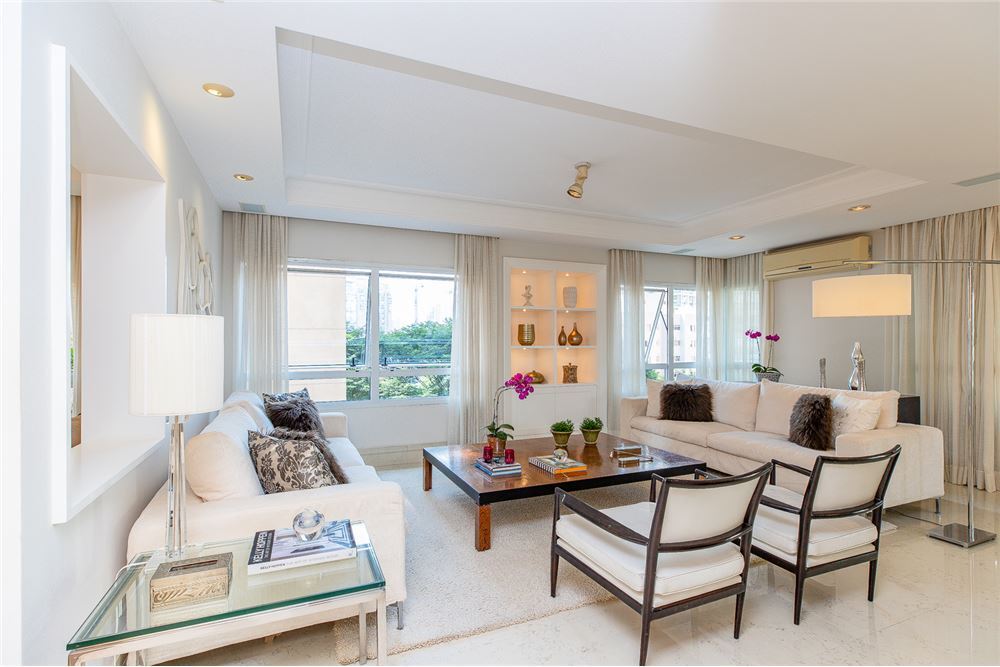 Apartamento, 3 quartos, 243 m² - Foto 3