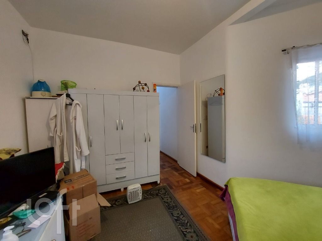 Casa, 2 quartos, 80 m² - Foto 9