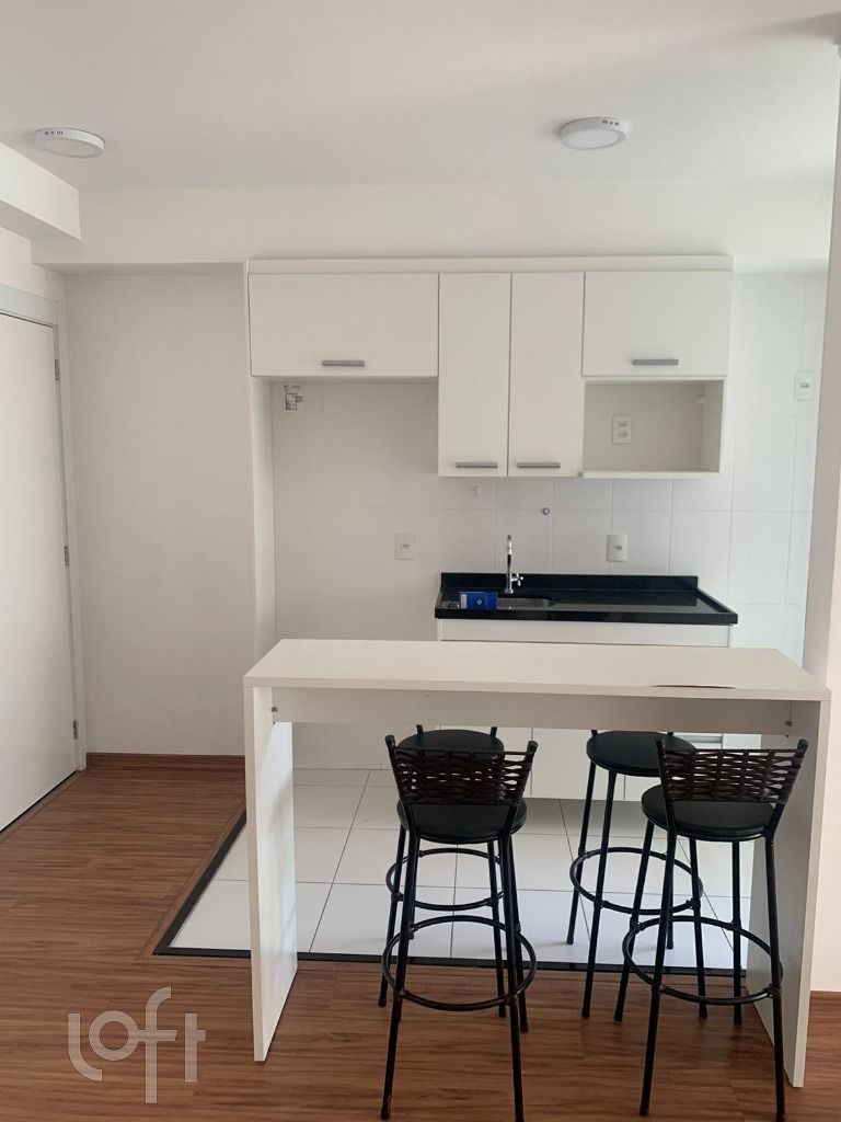 Apartamento, 2 quartos, 67 m² - Foto 2