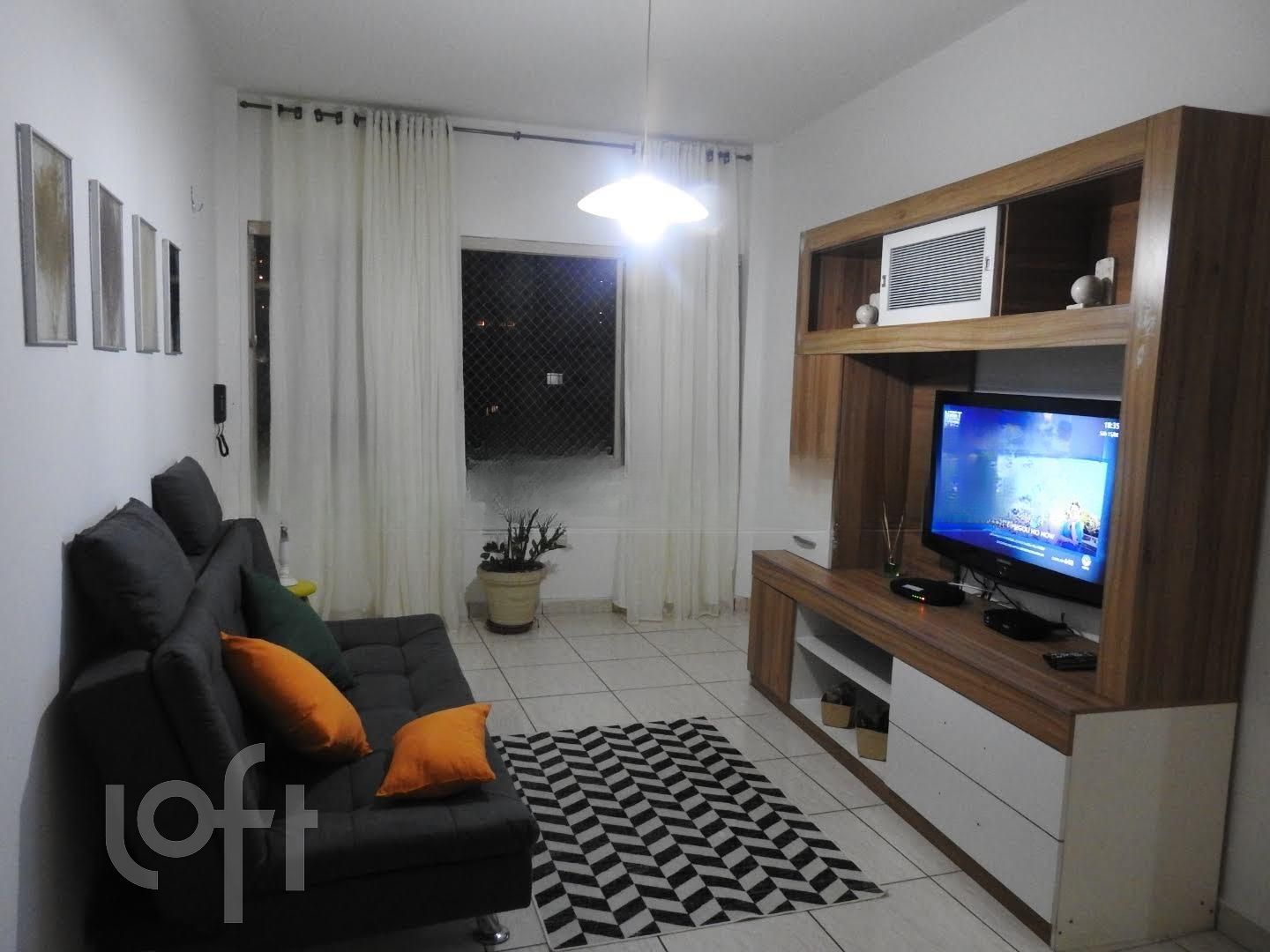 Apartamento, 2 quartos, 80 m² - Foto 1