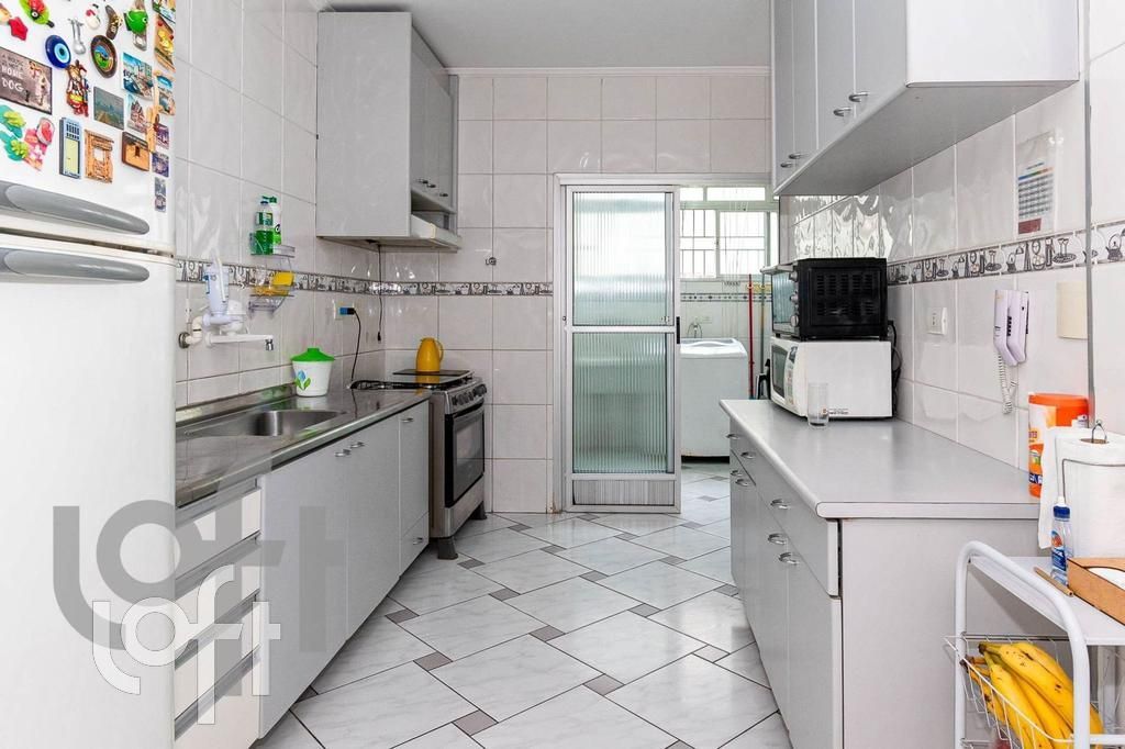 Apartamento, 3 quartos, 95 m² - Foto 39