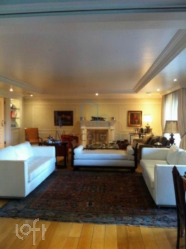 Apartamento, 4 quartos, 480 m² - Foto 6