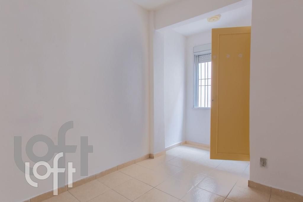 Apartamento, 1 quarto, 45 m² - Foto 2