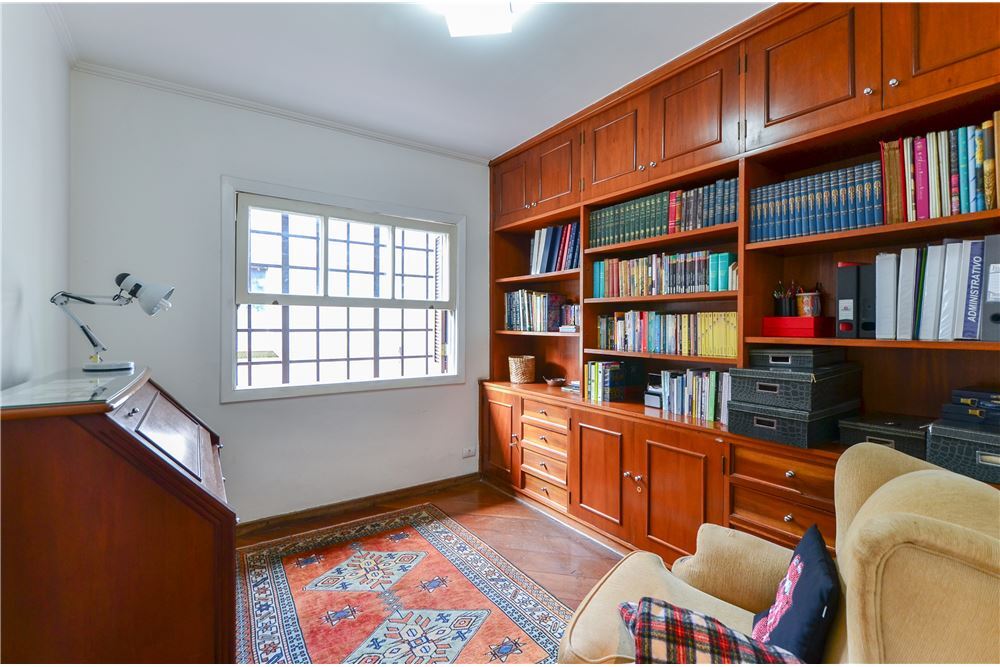 Casa, 4 quartos, 386 m² - Foto 23