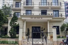 Apartamento, 1 quarto, 43 m² - Foto 12