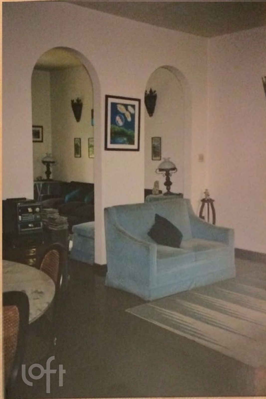 Casa, 2 quartos, 300 m² - Foto 4